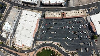 Plus de détails pour 1850-1870 Mcculloch Blvd N, Lake Havasu City, AZ - Local commercial à vendre