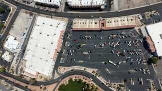 Plus de détails pour 1850-1870 Mcculloch Blvd N, Lake Havasu City, AZ - Local commercial à vendre