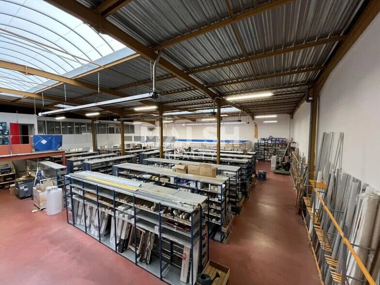 Bureau dans Lyon à louer - Photo intérieure – Image 2 sur 13