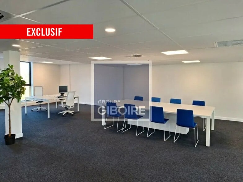 83 Boulevard D'Armorique, Rennes à louer - Photo de l’immeuble – Image 2 sur 5