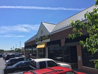 Plus de détails pour N89W16899 Appleton Ave, Menomonee Falls, WI - Local commercial à louer