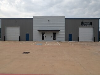 Plus de détails pour 16311-16315 Dundee Rd, Cypress, TX - Local d'activités, Industriel/Logistique à louer
