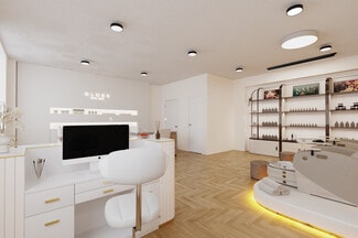 Plus de détails pour 2135 1st Ave, New York, NY - Local commercial à louer