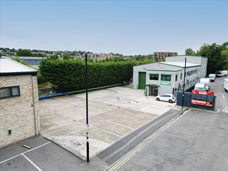Plus de détails pour Redlands, Coulsdon - Industriel/Logistique à vendre