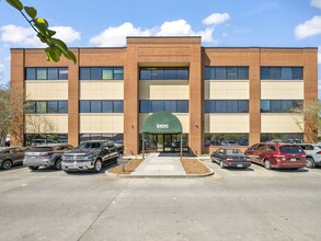 5100 Village Walk Dr, Covington, LA à louer Photo de l’immeuble– Image 1 sur 9