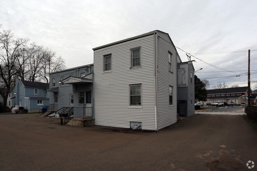 136-146 E Locust St, Oxford, PA à louer - Photo de l’immeuble – Image 3 sur 5