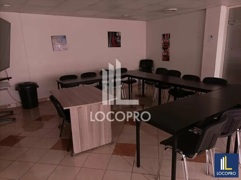 Local commercial dans Nice à vendre - Photo intérieure – Image 3 sur 10