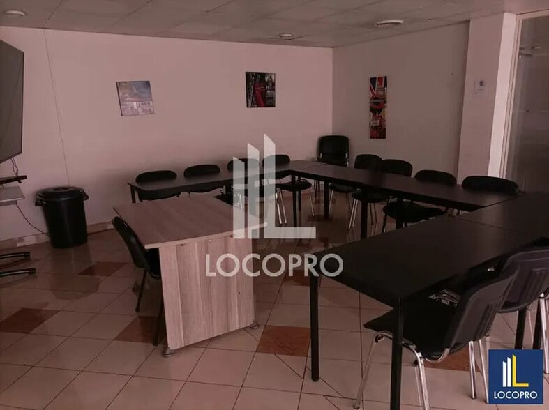 Local commercial dans Nice à vendre - Photo intérieure – Image 3 sur 9