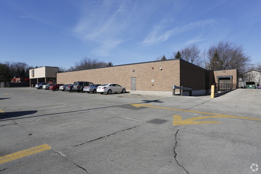 3500 W 183rd St, Hazel Crest, IL à vendre - Photo de l’immeuble – Image 2 sur 4