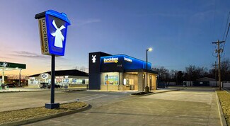 Plus de détails pour 3418 Lake City Hwy, Warsaw, IN - Local commercial à vendre