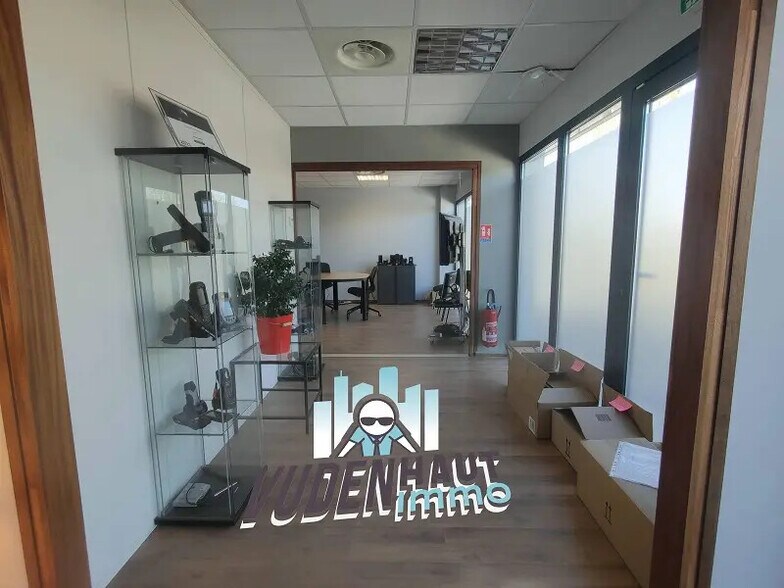 9 Allée De Longueterre, Montrabé à louer - Photo de l’immeuble – Image 2 sur 9