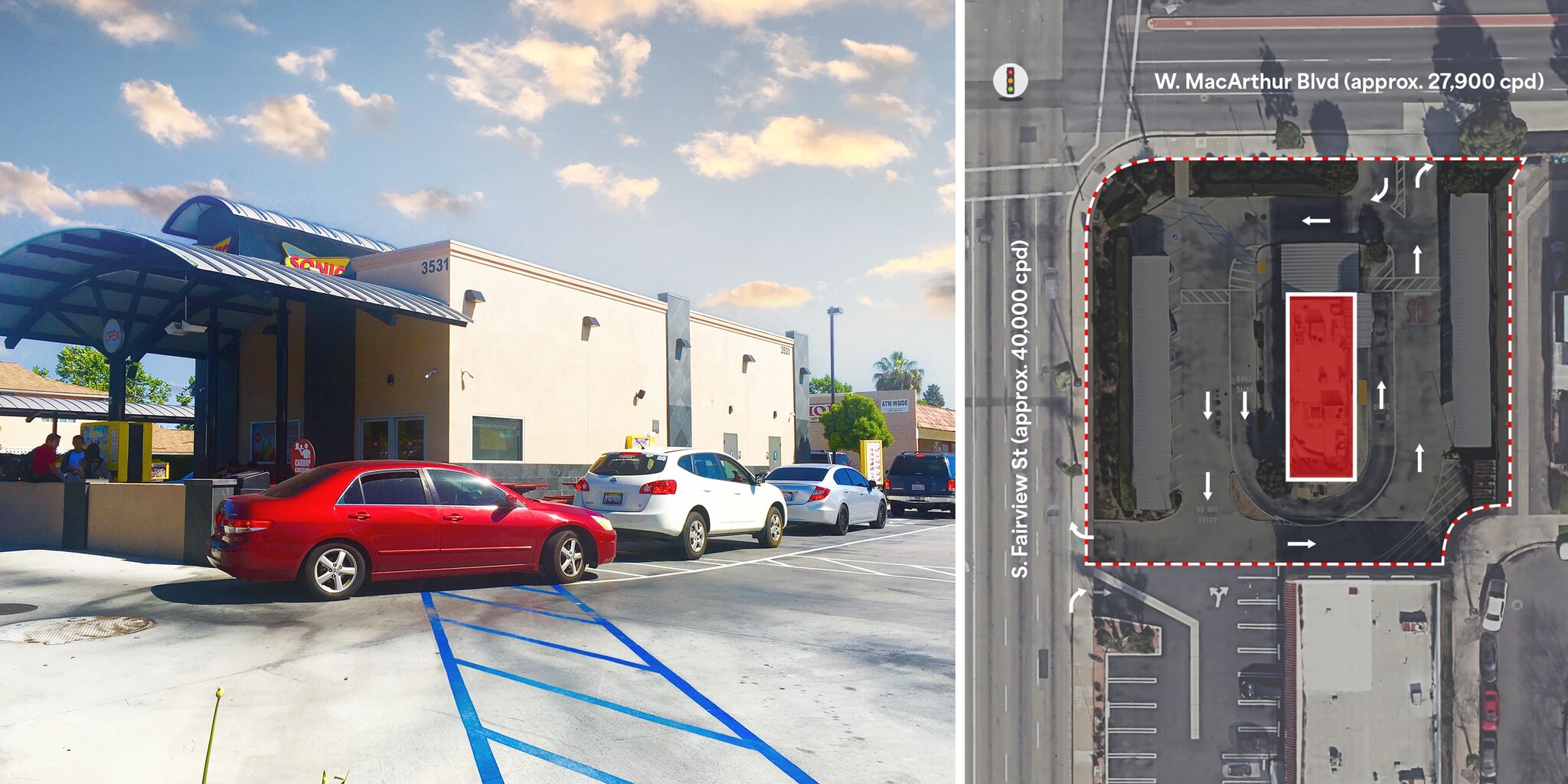 3531 S Fairview St, Santa Ana, CA à louer Photo intérieure– Image 1 sur 1