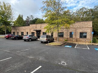Plus de détails pour 113 Village Ctr W, Woodstock, GA - Bureau à vendre