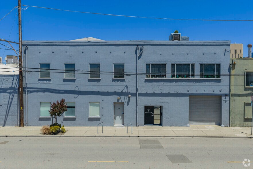 620 3rd St, Oakland, CA à louer - Photo de l’immeuble – Image 1 sur 10