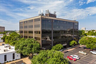 Plus de détails pour 13740 Midway Rd, Farmers Branch, TX - Bureau, Local d'activités à louer