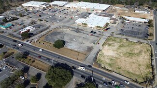 Plus de détails pour 1610 Church St, Conway, SC - Local commercial à louer