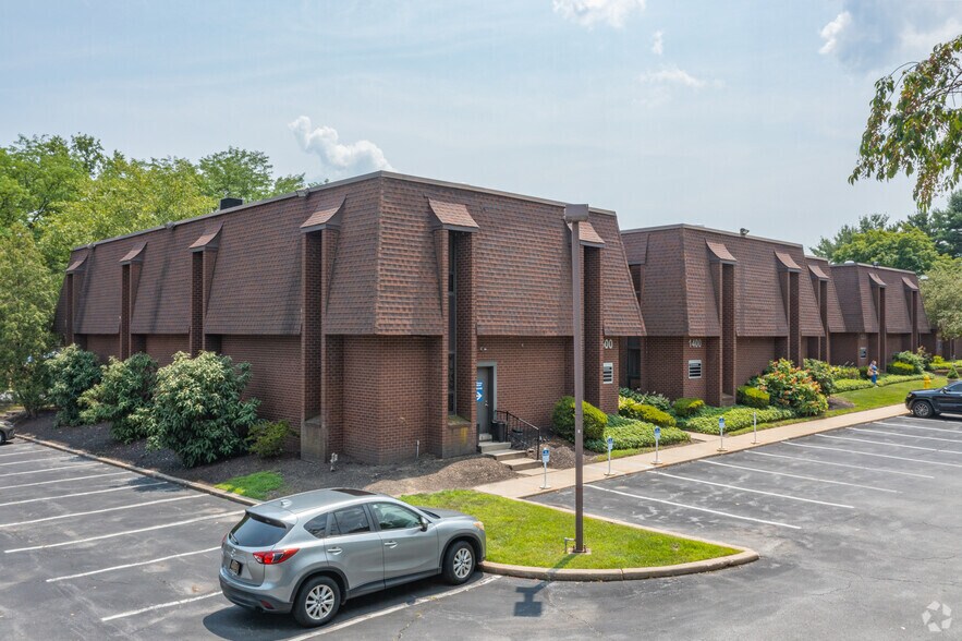 1001-1500 Society Dr, Claymont, DE à louer - Photo de l’immeuble – Image 3 sur 5