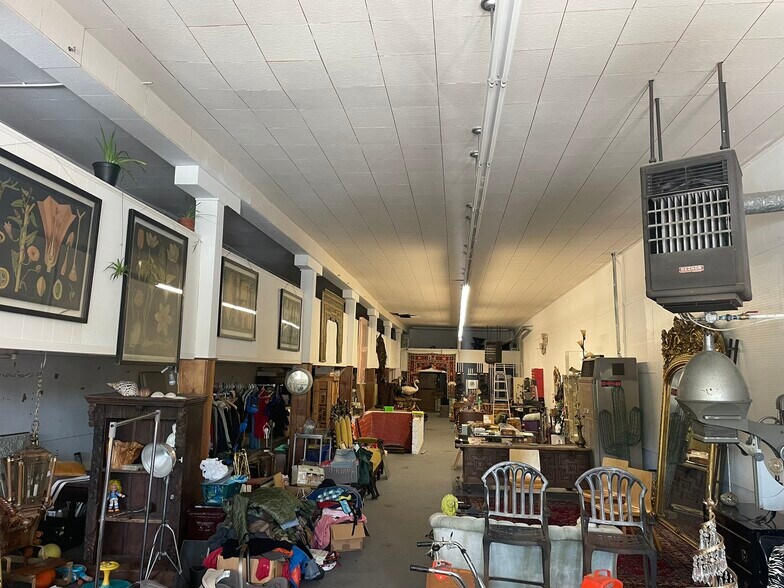 311 N Santa Fe Ave, Pueblo, CO à louer - Photo de l’immeuble – Image 3 sur 6