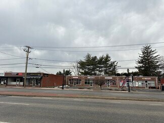 Plus de détails pour 1858-1866 Deer Park Ave, Deer Park, NY - Local commercial à vendre