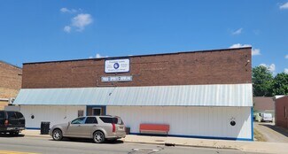 Plus de détails pour 136 W Main, Morenci, MI - Local commercial à vendre