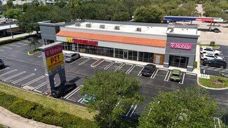 Plus de détails pour 17760-17776 NW 57th Ave, Hialeah, FL - Local commercial à louer