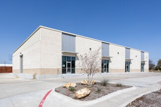 Plus de détails pour 2433 Tarpley Rd, Carrollton, TX - Local d'activités à louer