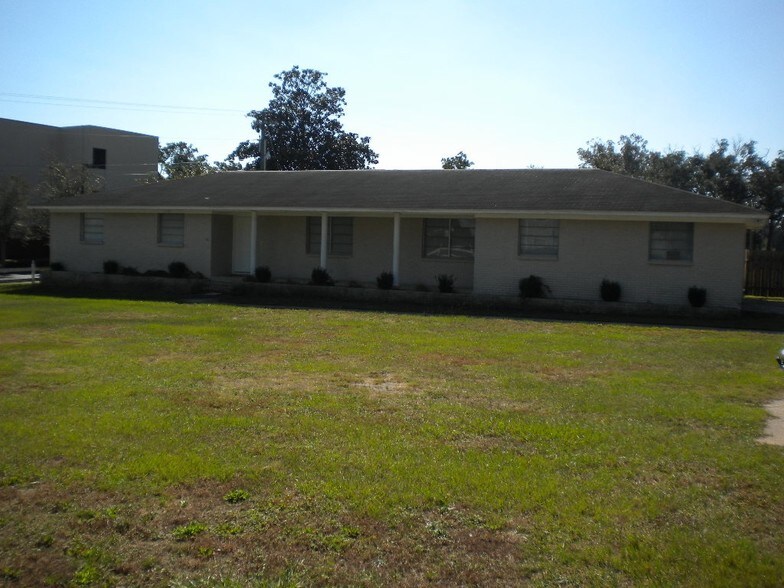 2601 Wilde Lake Blvd, Pensacola, FL à vendre - Photo de l’immeuble – Image 2 sur 3