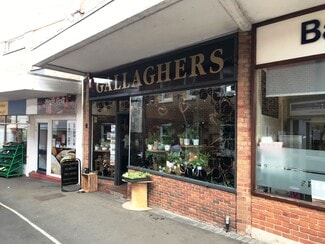 Plus de détails pour 3 Union St, Andover - Local commercial à vendre