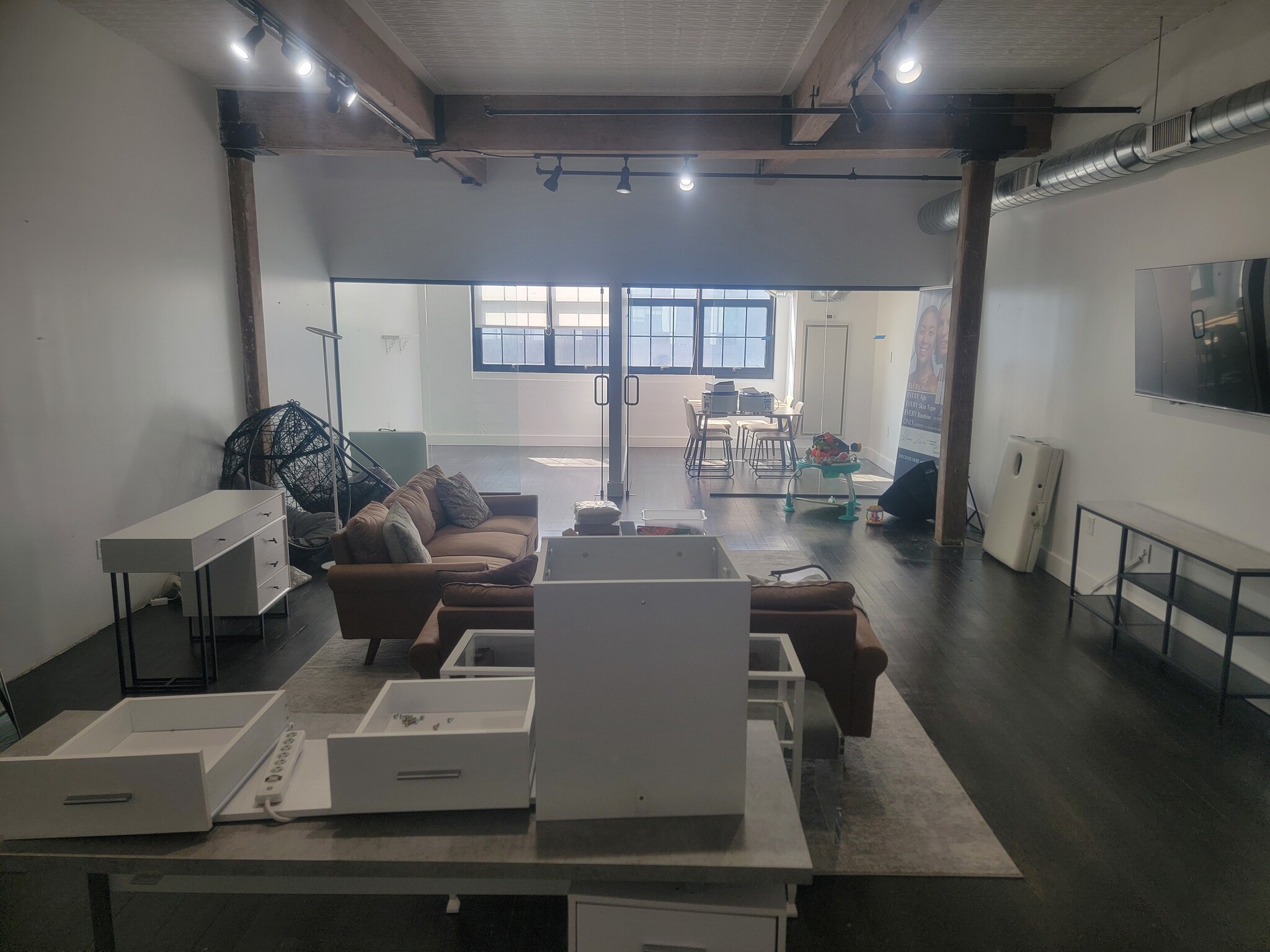 720 Monroe St, Hoboken, NJ à louer Photo intérieure– Image 1 sur 6