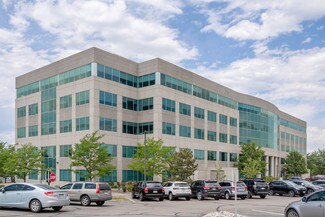 Plus de détails pour 9780 S Meridian Blvd, Englewood, CO - Bureau à louer