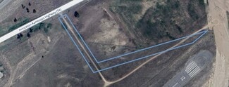 Plus de détails pour 3998 Voght St, Merritt, BC - Terrain à louer