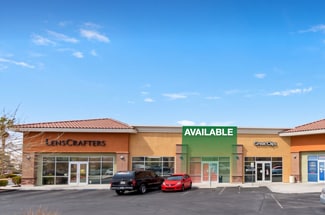 Plus de détails pour 9975 S Eastern Ave, Las Vegas, NV - Local commercial à louer