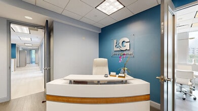 1250 S Pine Island Rd, Plantation, FL à louer Numérisation 3D Matterport– Image 1 sur 9