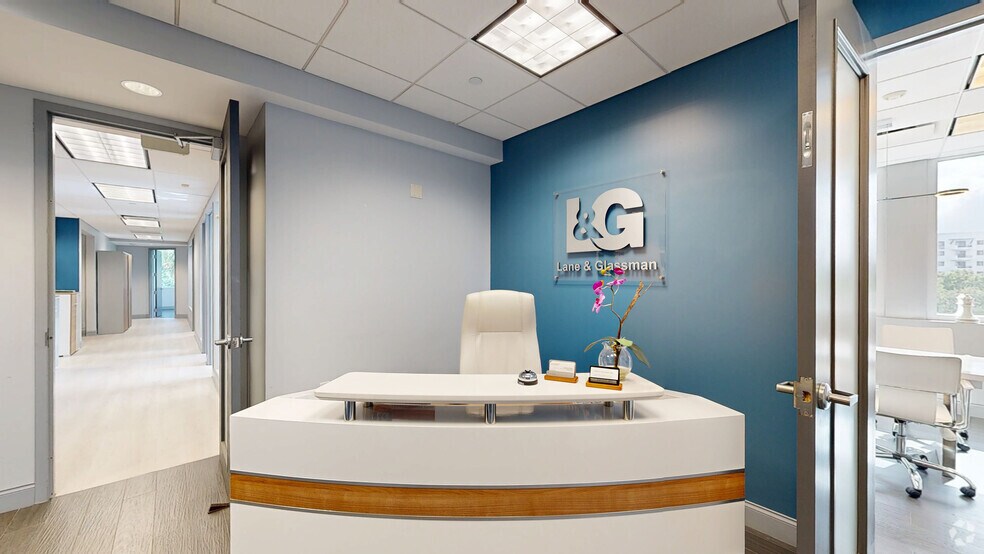 1250 S Pine Island Rd, Plantation, FL à louer - Numérisation 3D Matterport – Image 2 sur 19