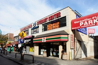 Plus de détails pour 31-31 Thomson Ave, Long Island City, NY - Local commercial à louer