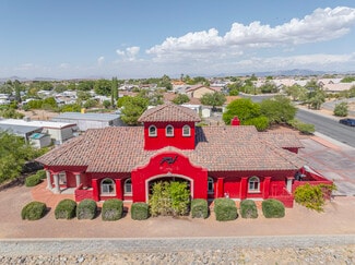 Plus de détails pour 3015 Hualapai Mountain Rd, Kingman, AZ - Bureau à vendre