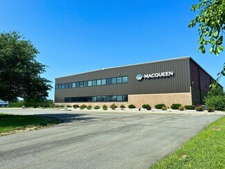 Plus de détails pour 4325 S Washburn St, Oshkosh, WI - Industriel/Logistique à louer