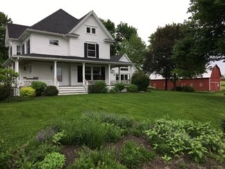 Plus de détails pour 9013 State Route 414, Lodi, NY - Local commercial à vendre