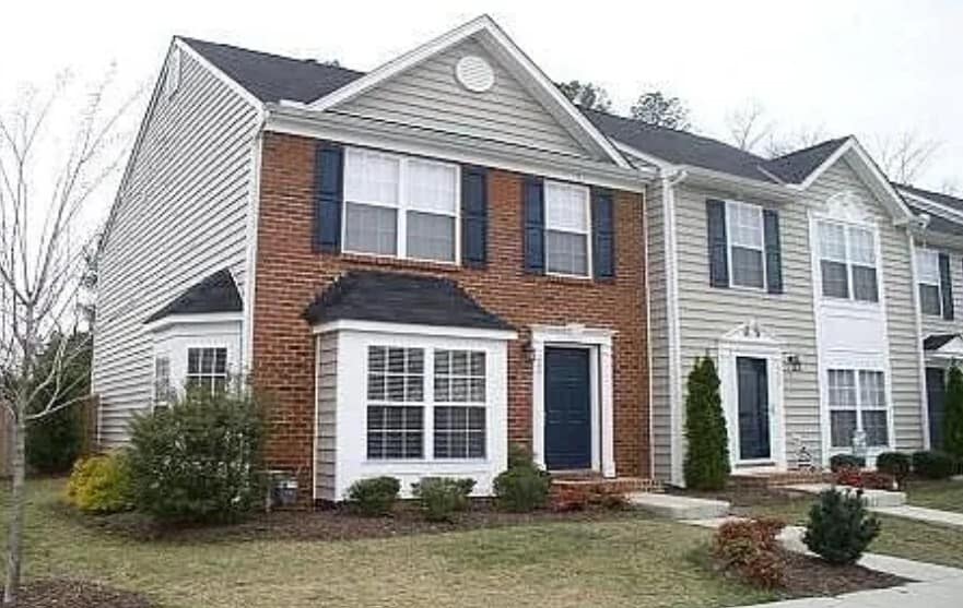 2001 Mountain Gate Ln, Glen Allen, VA à vendre - Photo principale – Image 1 sur 1