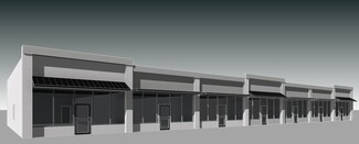Plus de détails pour 8020 NW 122nd St, Oklahoma City, OK - Local commercial à louer