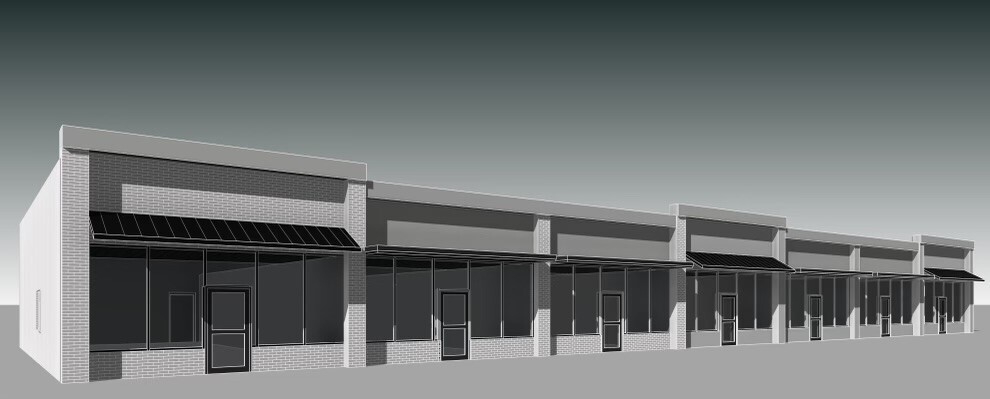 8020 NW 122nd St, Oklahoma City, OK à louer Photo principale– Image 1 sur 6