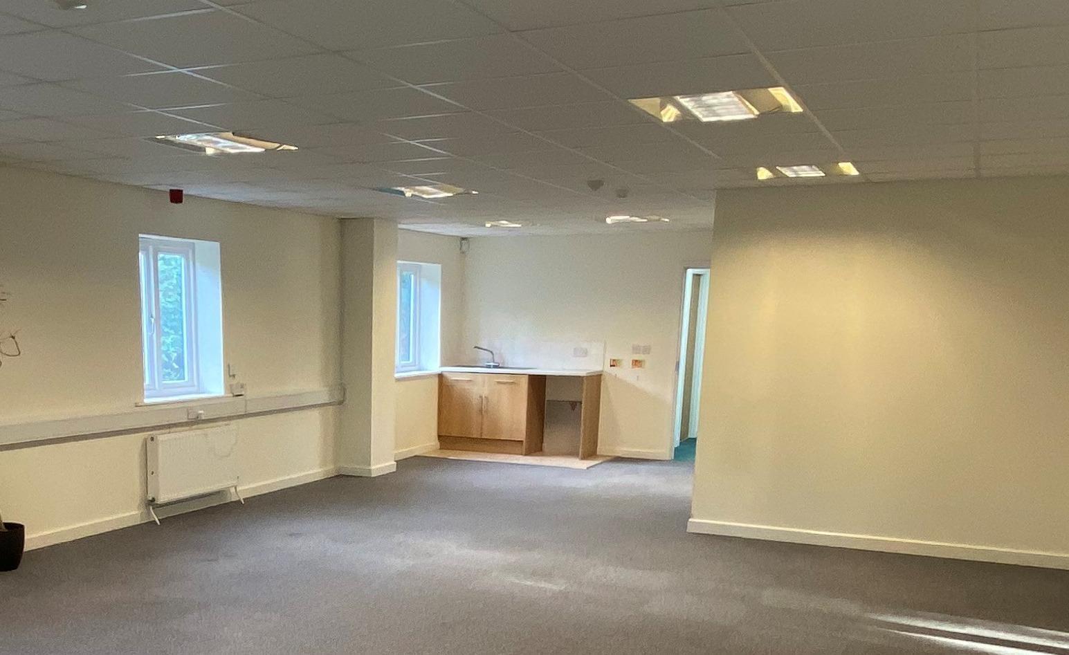 Parkway, Dorchester à louer Photo intérieure– Image 1 sur 3