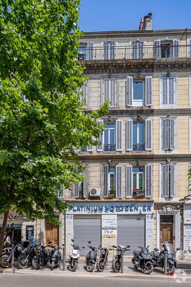 113 Cours Lieutaud, Marseille à louer - Photo principale – Image 1 sur 3