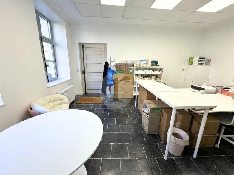 Bureau dans Lille à louer - Photo de l’immeuble – Image 2 sur 4
