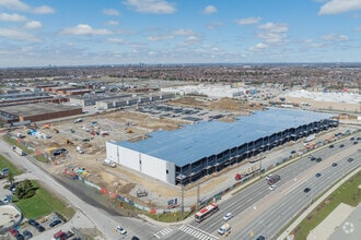 3250-3260 Markham Rd, Toronto, ON - Vue aérienne vue de carte