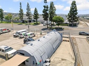 424 S Lemon Ave, Walnut, CA - Vue aérienne  vue de carte - Image1