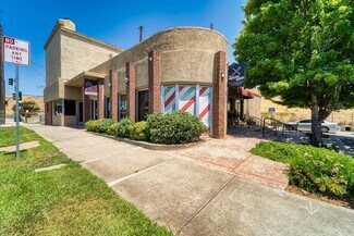 Plus de détails pour 563 2nd St, Yuba City, CA - Bureau à vendre