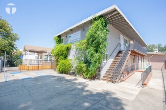 Plus de détails pour 917-923 Drever St, West Sacramento, CA - Bureau à vendre