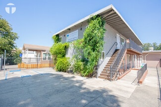 Plus de détails pour 917-923 Drever St, West Sacramento, CA - Bureau à vendre