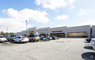 Plus de détails pour 2090 S Garey Ave, Pomona, CA - Local commercial à louer